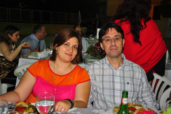Fundraising Gala Dinner at Champville 